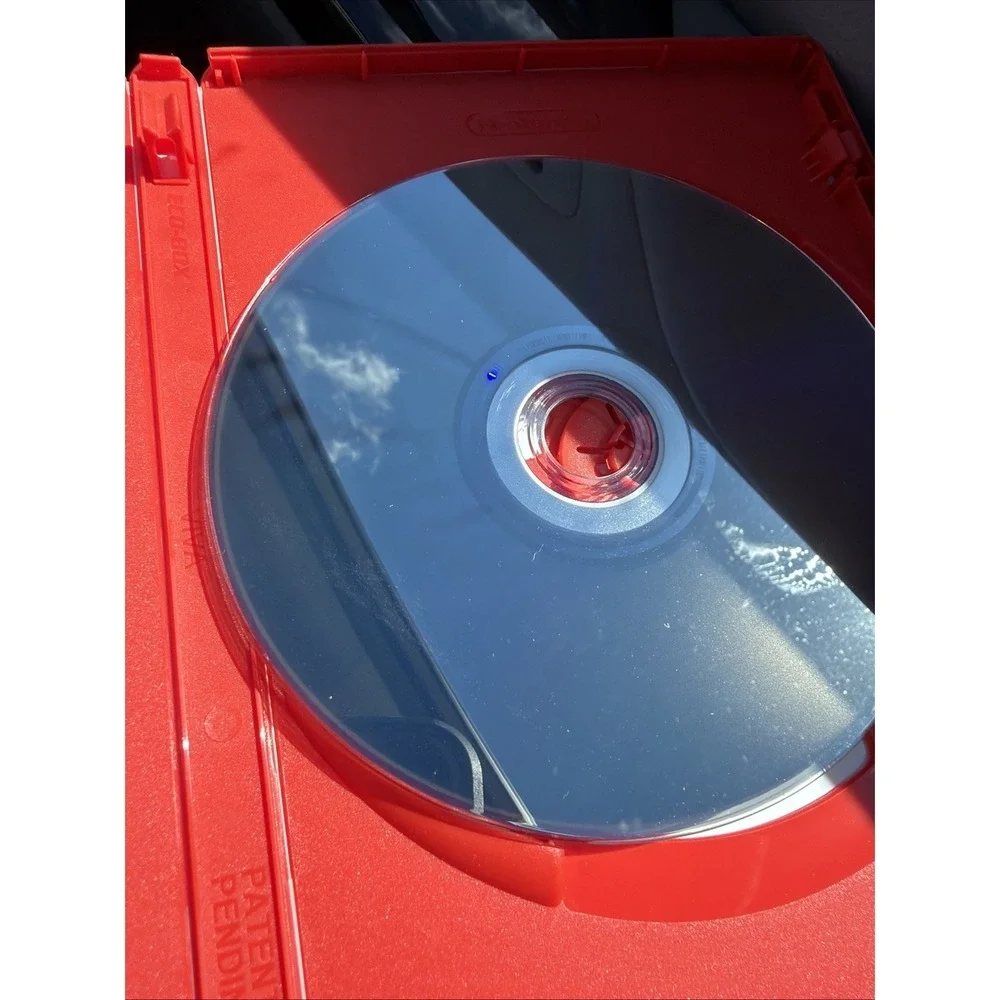 Nintendo Mario Kart 8 Wii U Manual Included Complete with Case and Disc CIB